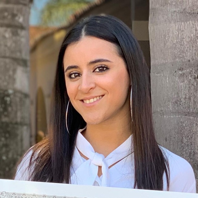 Maria Sofia Vallejos Chada
